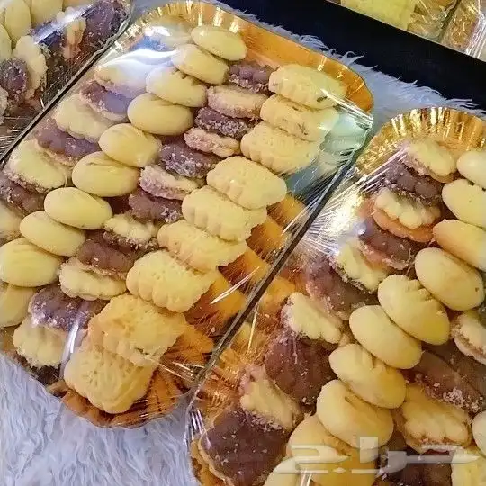 استقبل طلباتكم للمناسبات 0