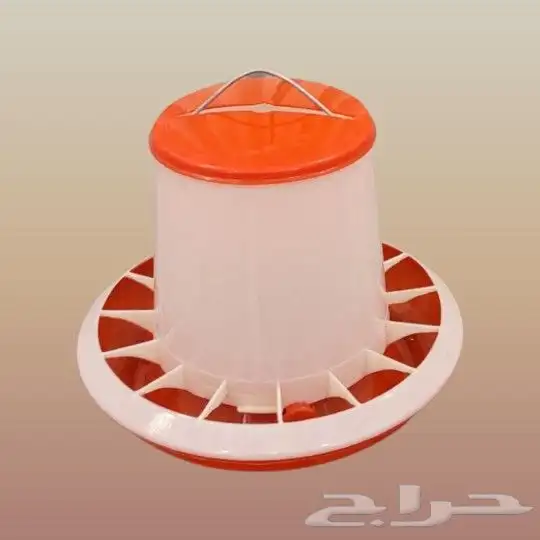 سقايات مشربيات علافات اكلات الطيور 20