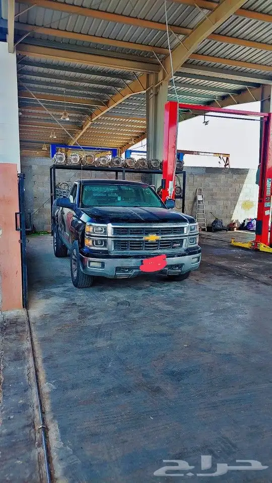 سيرا سيلفارادو 1