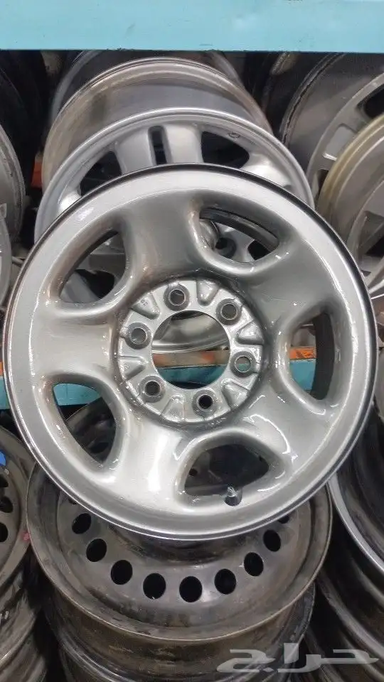 جنوط هلل للأيسوزو حجم 16 30