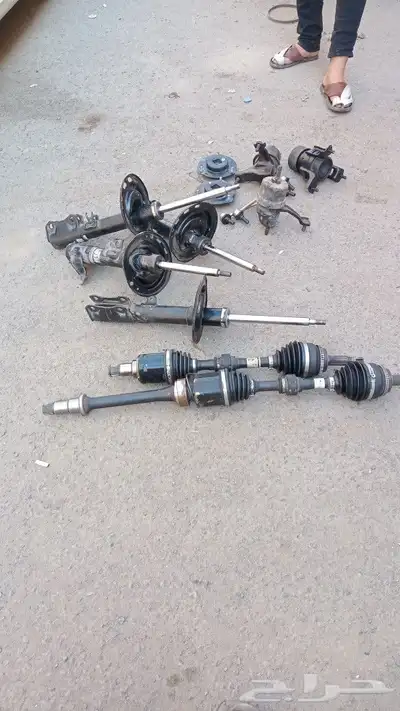 هونداي ازيرا سوناتا مازدا 17
