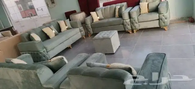 مجالس كنب الصاله 1