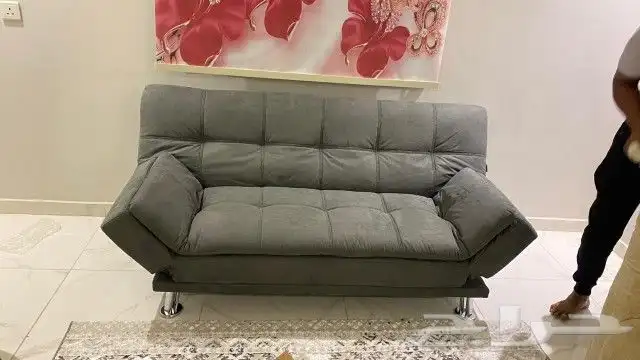 كنب طبي يصبح سرير كراسي استرخاء وهزاز جودة قوية وممتازة 0