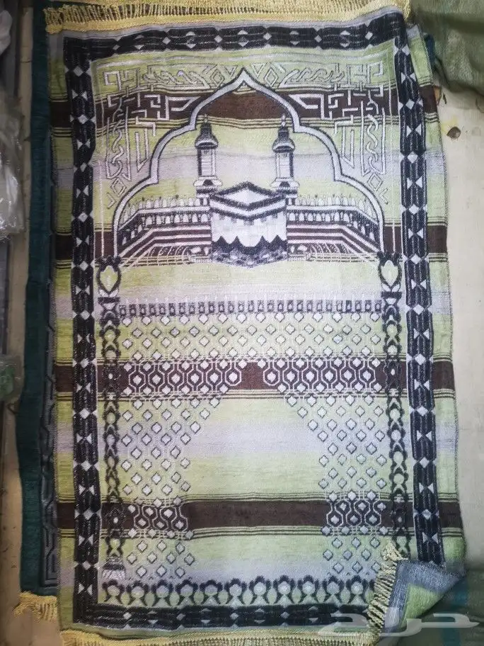 سجادة صلاة هدايا تبدأ 1ريال 2