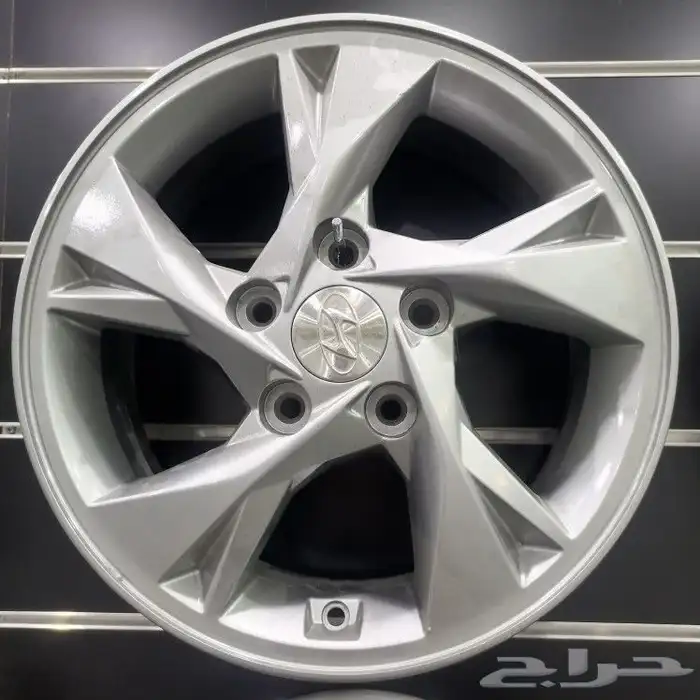 جنوط النترا 2020 اصلي وكاله مقاس 15 2