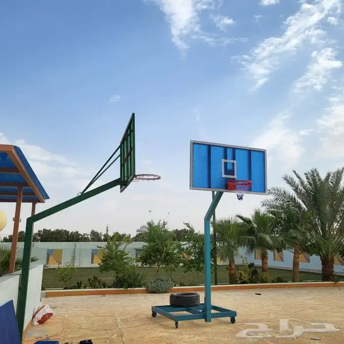 برج سله احترافي عدد 1 ثابت او متحرك 0