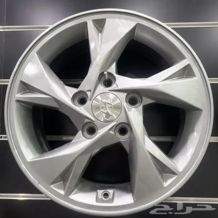 جنوط النترا 2020 اصلي وكاله مقاس 15 5