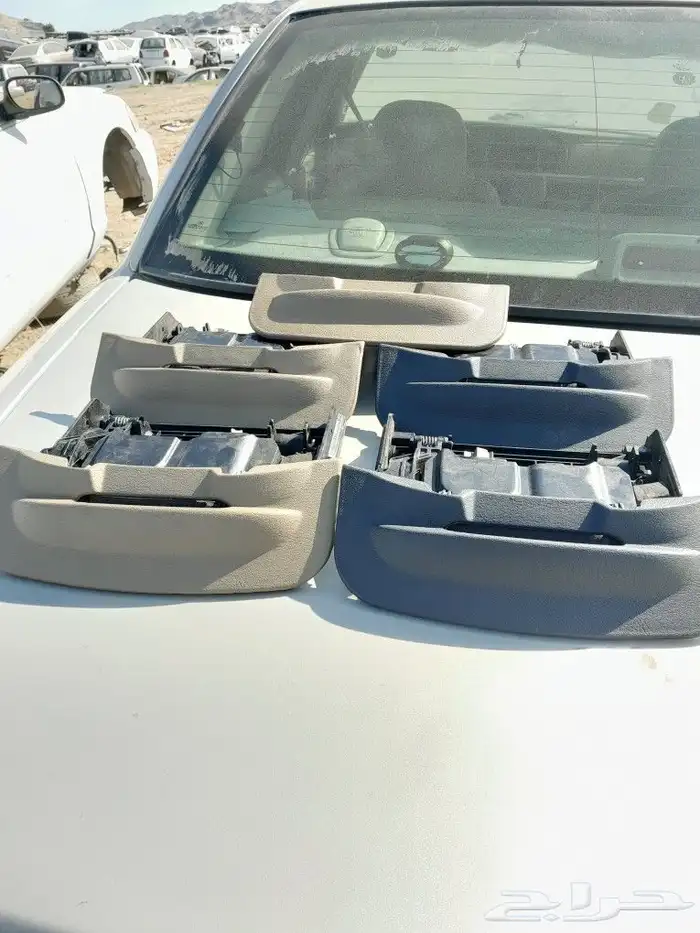 ادراج فورد 4