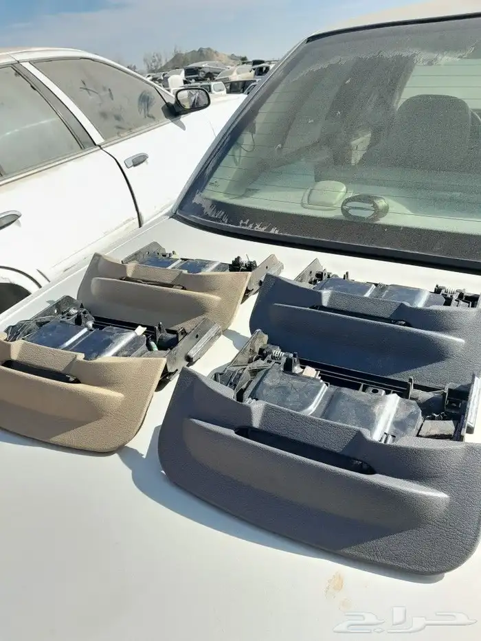 ادراج فورد 3