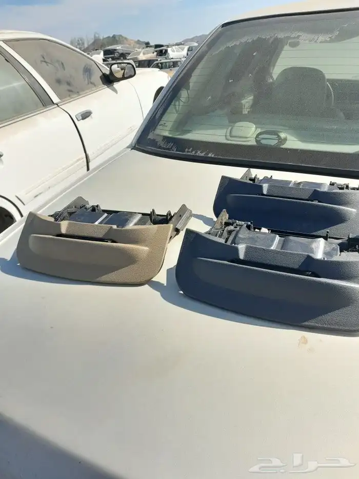 ادراج فورد 1