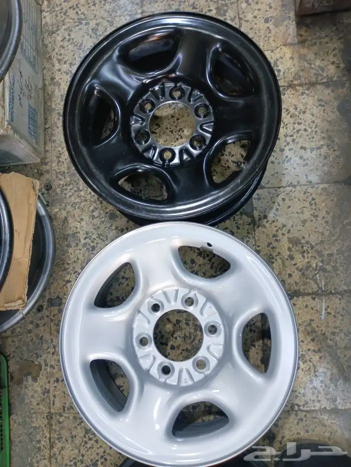 جنوط هلل للأيسوزو حجم 16 20