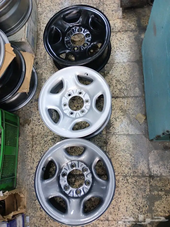 جنوط هلل للأيسوزو حجم 16 27