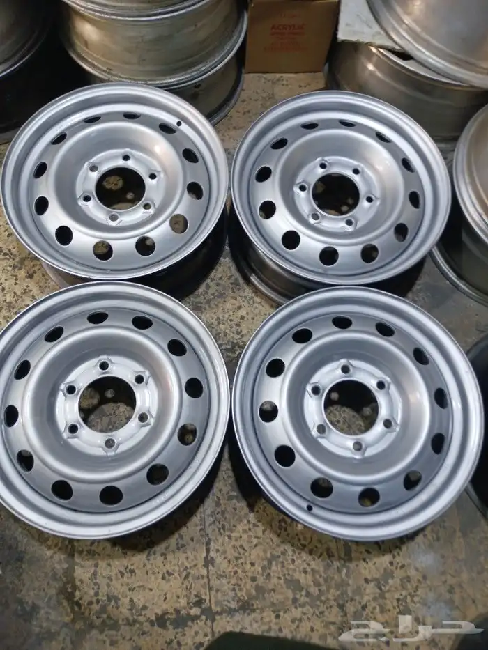 جنوط هلل للأيسوزو حجم 16 22