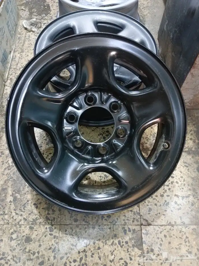 جنوط هلل للأيسوزو حجم 16 24