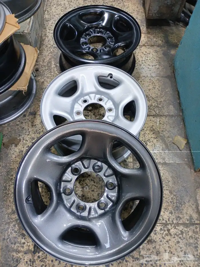 جنوط هلل للأيسوزو حجم 16 31