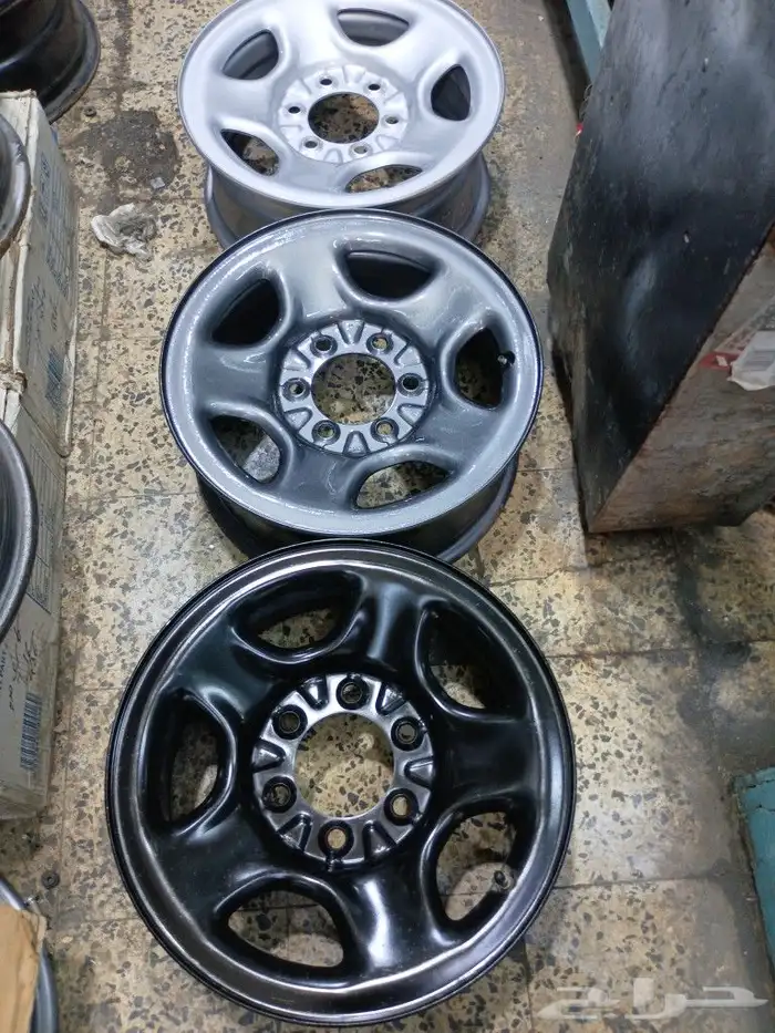 جنوط هلل للأيسوزو حجم 16 23