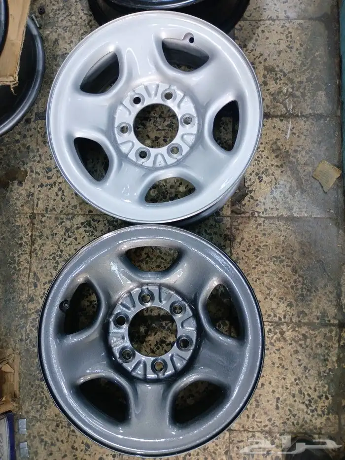 جنوط هلل للأيسوزو حجم 16 16