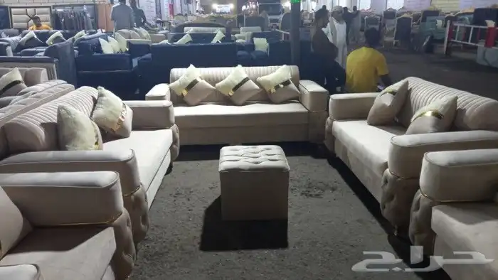 مجالس كنب الصاله 9