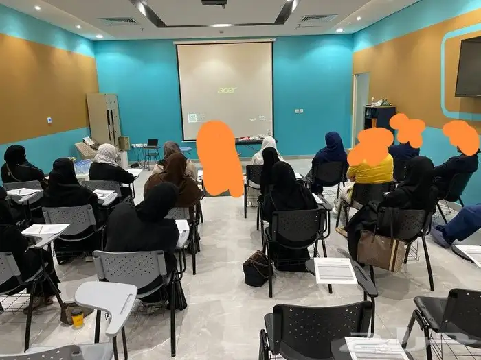 طلبة الامتياز عرض الوطن 224 ريال دورة BLS بمختلف المدن 1