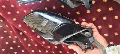 مرايات هونداي باليسيد 2022 5