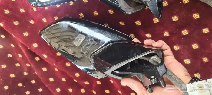 مرايات هونداي باليسيد 2022 5