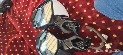 مرايات هونداي باليسيد 2022 6