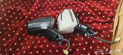 مرايات هونداي باليسيد 2022 4