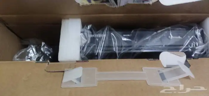 كاميرات مراقبة ورسيفرات 1