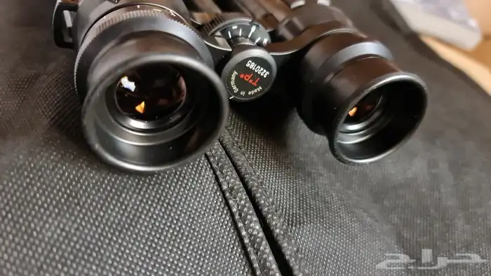 أسطورة زايس الربل 8x56T P  B (جديد) 0