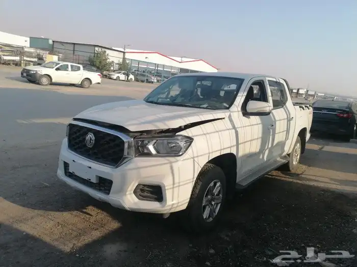 ام جي ونيت دبل قطع غيار 2023 4