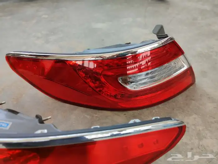 اصطبات ازيرا خلفيه 2012 إلى 2017 اصلي وكاله 2