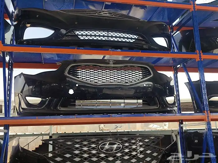 صدام كيا كادينزا 2015 اصلي وكاله 0