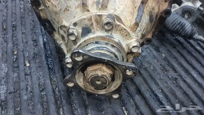 كرونات ديناوقيرات لوري وجميع انواع الدينا FTR-FSR-NPR-NOR 5