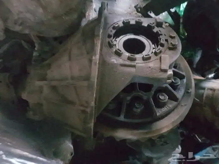 كرونات ديناوقيرات لوري وجميع انواع الدينا FTR-FSR-NPR-NOR 0