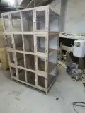 محاكر قفص 15