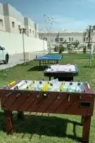 فرفيرة تنس هوكي بلياردو 7و8و9قدم كافة مقاسات جودة عالية 10