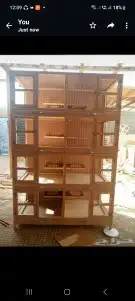 محاكر قفص 8