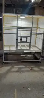 محاكر قفص 23