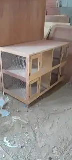 محاكر قفص 26