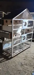 محاكر قفص 38