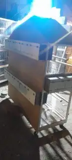 محاكر قفص 34