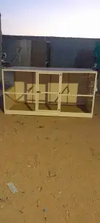 محاكر قفص 18