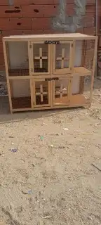 محاكر قفص 24