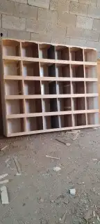 محاكر قفص 21