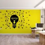 طباعة ستكر على الجدار كامل-اكواب-بوكسات-تقويم-رول اب 5