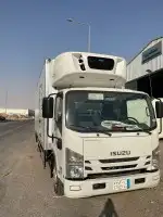 تصنيع صناديق تبريد وصناديق الحافظة 1