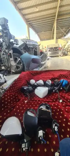 مرايات هونداي باليسيد 2022 2