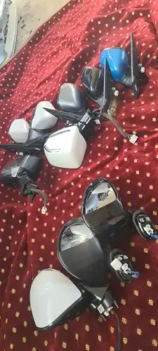 مرايات هونداي باليسيد 2022 0