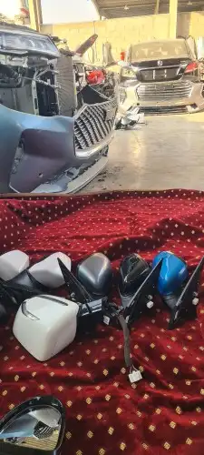 مرايات هونداي باليسيد 2022 1