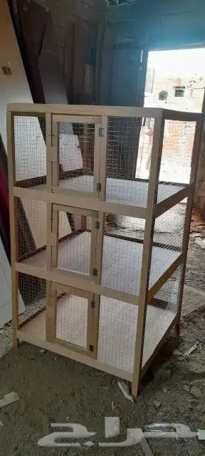 محاكر قفص 31